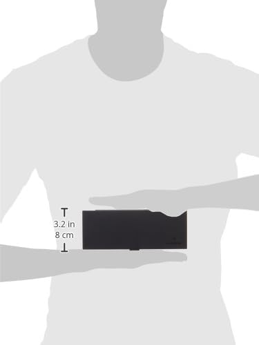 Monteverde USA Aldo Domani Italia Fountain Pen Exotic Blue - Extra Fine Nib - Luxury Writing Pen - Italian Design - JoWo Stainless Steel Nib - Smooth Ink Flow - Refillable - Gift Box Included