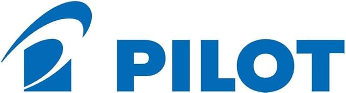 Pilot Varsity Disposable Fountain Pens, Blue Ink, Medium Point, Pack of 6