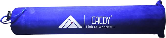 Cacoy 63" x 15.7" Large Leather Desk Mat, Multifunctional Computer Desk Pad, Waterproof PU Leather Mouse Pad, Extended Desk Writing Mat for Office and Home (Black)
