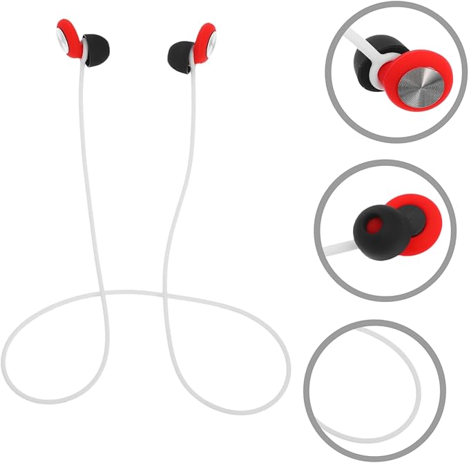Reusable Noise Cancelling and Studying Silicone Ear Protection for Musicians High Efficiency Noise Reduction for Focus and Sleep