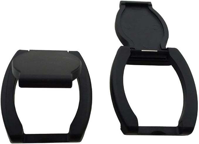HUYUN The Webcam Privacy Shutter Protects Lens Cap Hood Cover Compatible for Logit HD Pro Webcam C920 & C930e & C922X C922x Pro