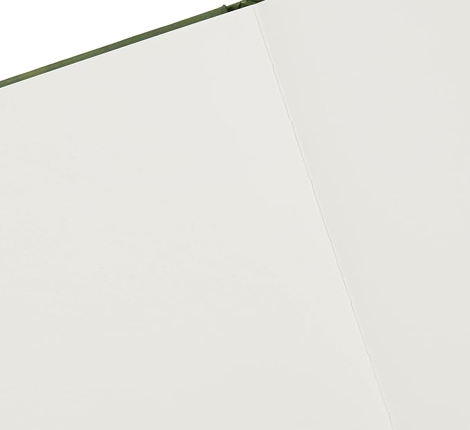 Hahnemuhle Bamboo Sketch Book A5