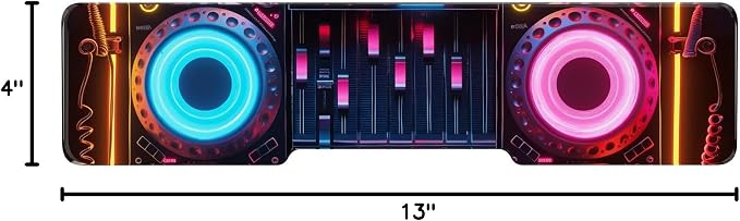 Punk Acrylic Keyboard Wrist Rest - Compact 60% Keyboard- Mechanical Keyboards Ergonomic Palm Rest for Computer Keyboard,Anti-Slip Base,Wrist Pad for Laptop,Office & Home-Easy Typing