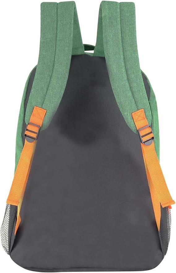Moda West 12-Pack 19” Sport Backpacks with 50 Piece School Supplies Kits - Pens, Pencils, Crayons – Bulk Bundle for Elementary, Middle, and High School Students, 4 Assorted Styles