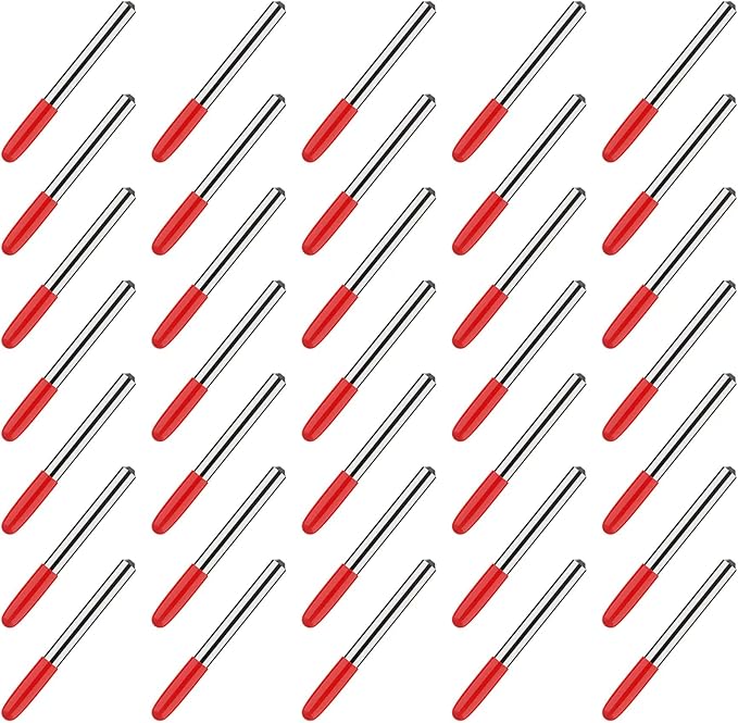 Glieskir Tungsten Carbide Scoring Blade Supplementary Set