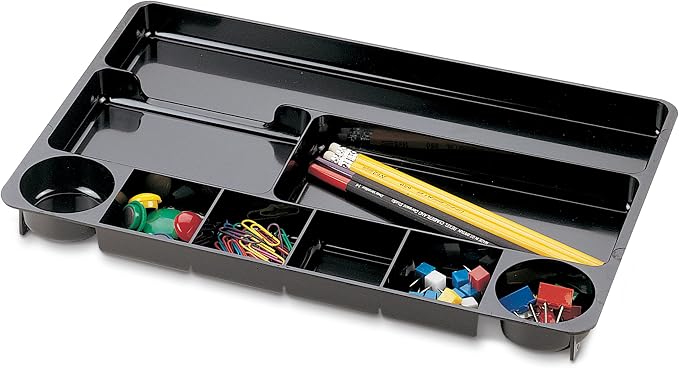 OIC26032 - DRAWER,ORGNR,RCYC,BK
