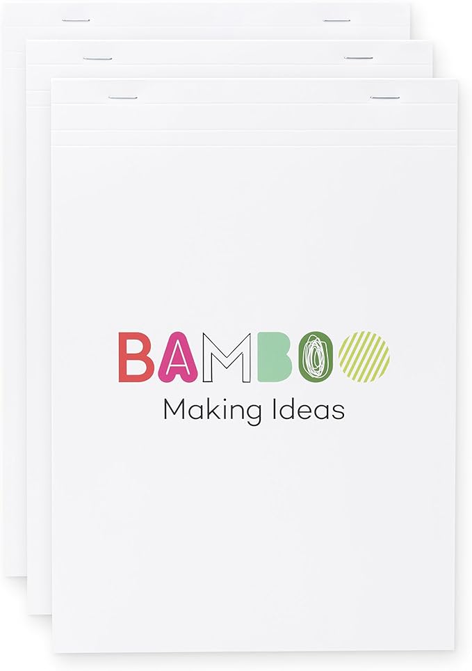 Wacom ACK425082 Bamboo A4 Notepads Accessory