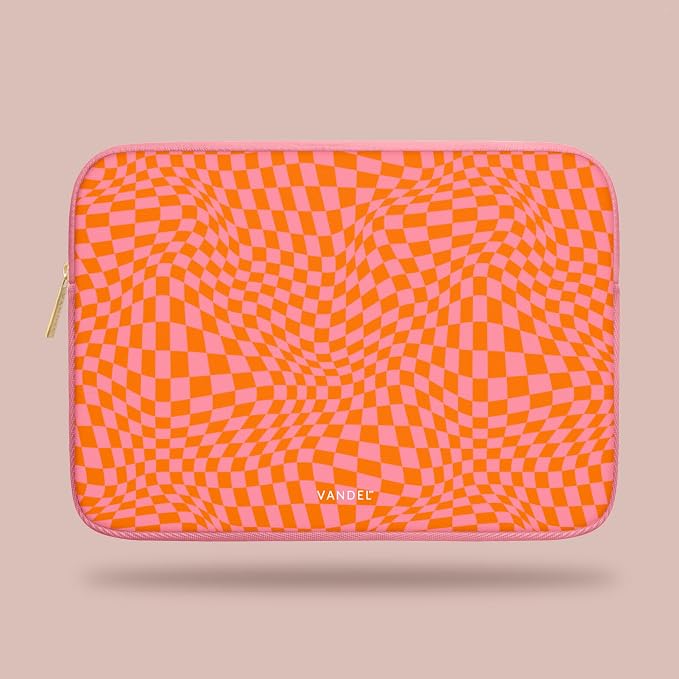 Vandel Slim MacBook Pro 16 Inch Laptop Sleeve, 15.6-16 inch Laptop Case, Protective MacBook Case Sleeve, Dell XPS 16 Cover 15.6 in, HP 15-fc, Lenovo IdeaPad 15, Mac Book Pouch, Computer Carrying Bag