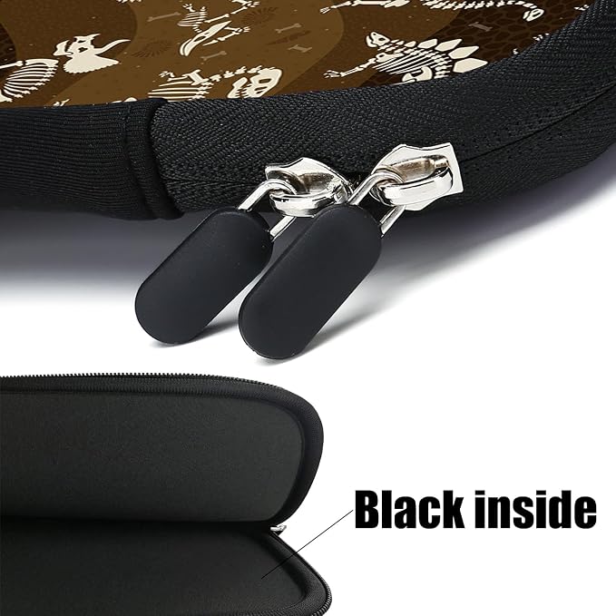 15.6" Laptop Sleeve 14" 15" 15.4" Chromebook Case Ultrabook Case Notebook Sleeves PC Messenger Bag (KLHS-1)