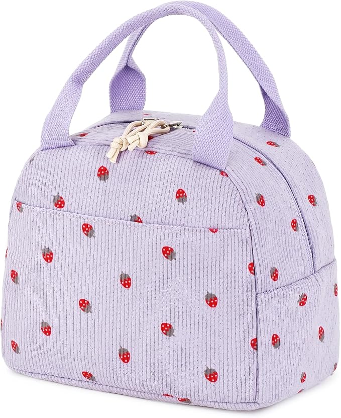 Bluboon School Backpack Set Girls Womens Laptop Bookbag Casual Daypack Fits 15 inch Laptop with Lunch Tote Bag and Pencil Bag