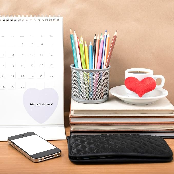 ONLYKXY 4Pack Mixed Shape Transparent Sticky Notes for Annotating,Glitter Pastel Color Waterproof Index Sticker Self-Stick Book Tabs 200Sheets Soft PET Marker Memo Pad for Home School Office (Purple)