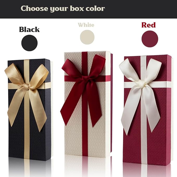 Yastar Luxury Pens Personalized, Custom Pens for Men Women, Elegant Pen for Professional Writing, Ballpoint Pen Engraved with Name, Unique Groomsmen Gifts, Business Gift for Executive