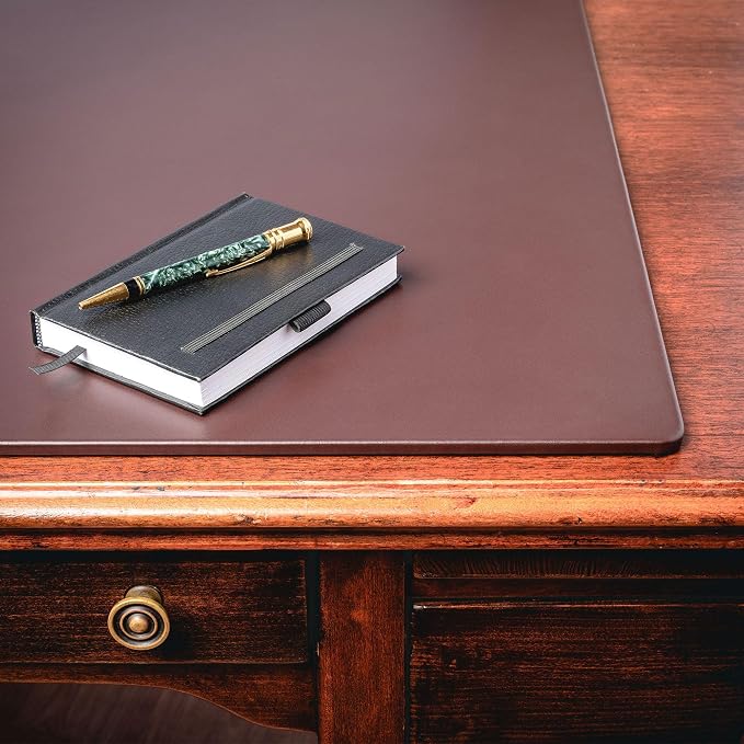 Dacasso Leatherette Conference Pads