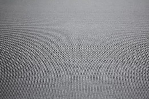 Guardian 44020350 Pro Top Indoor Anti-Fatique Floor Mat, Rubber, 2'x3', Grey