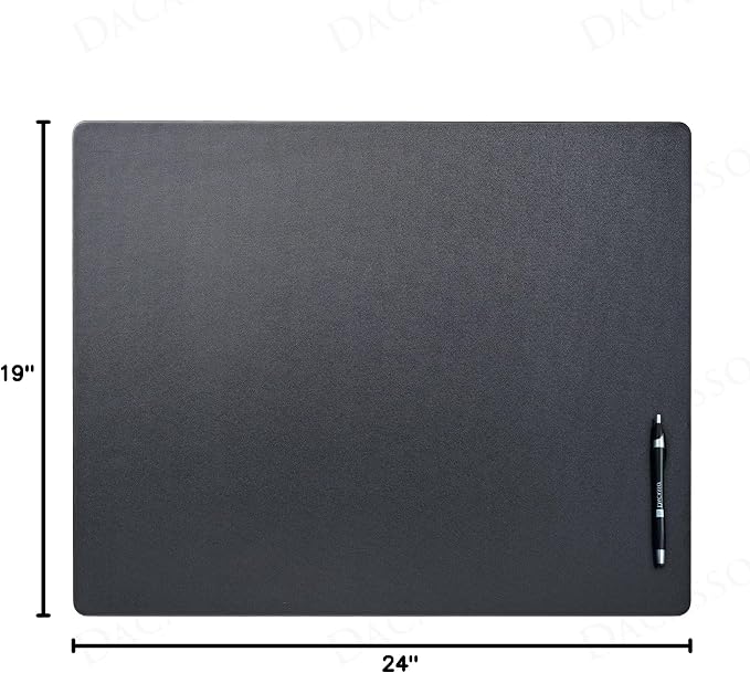 Dacasso Leatherette Conference Pads