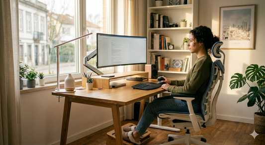 Digital Nomad vs. Home Office: Finding Your Best Work Style