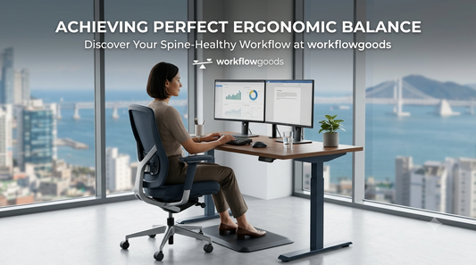 Standing Desks vs. Ergonomic Chairs: Which is Better for Your Spine?