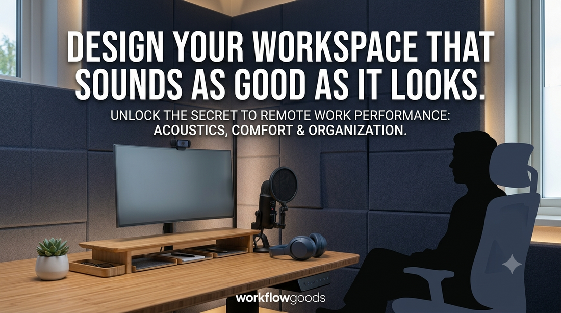 Acoustic Panels: Are They Worth It for Remote Professionals?