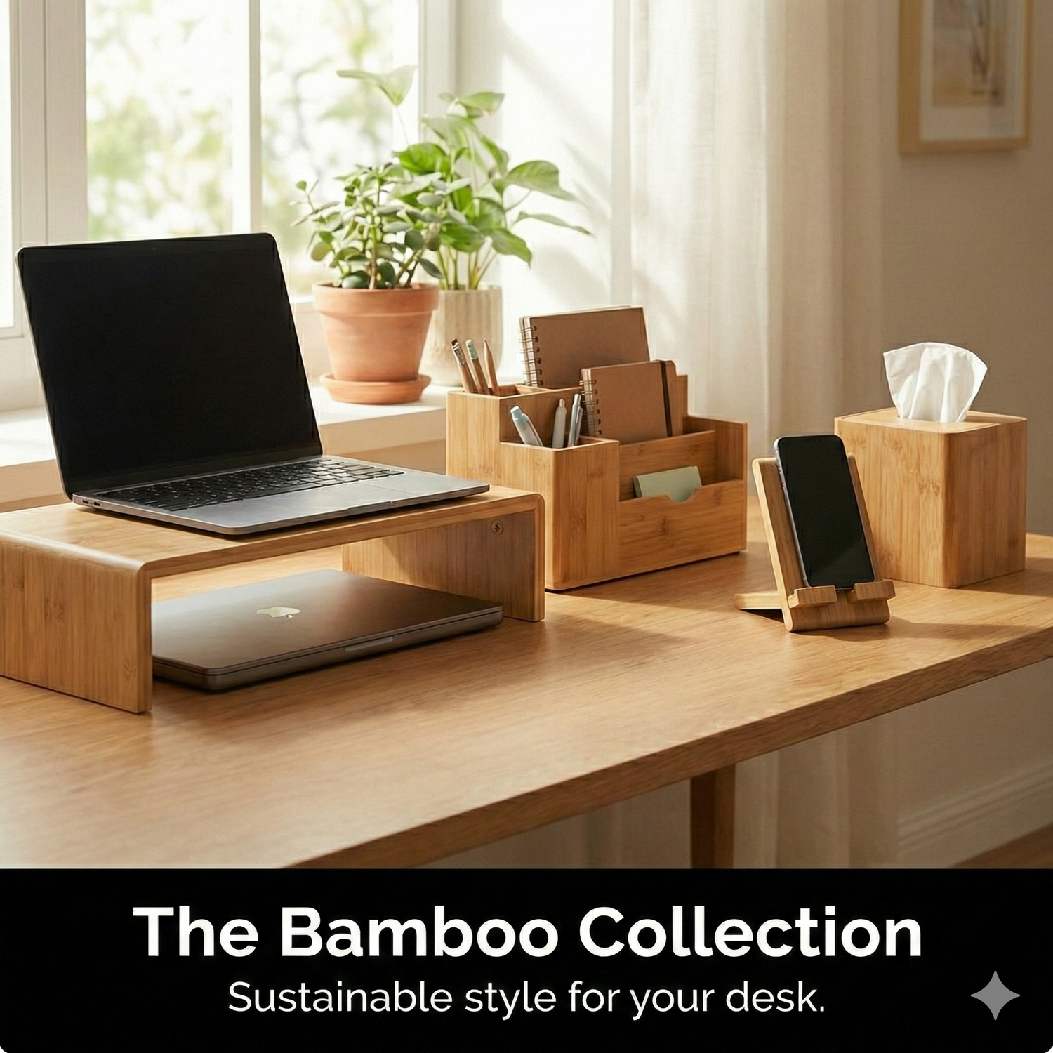The Bamboo Collection