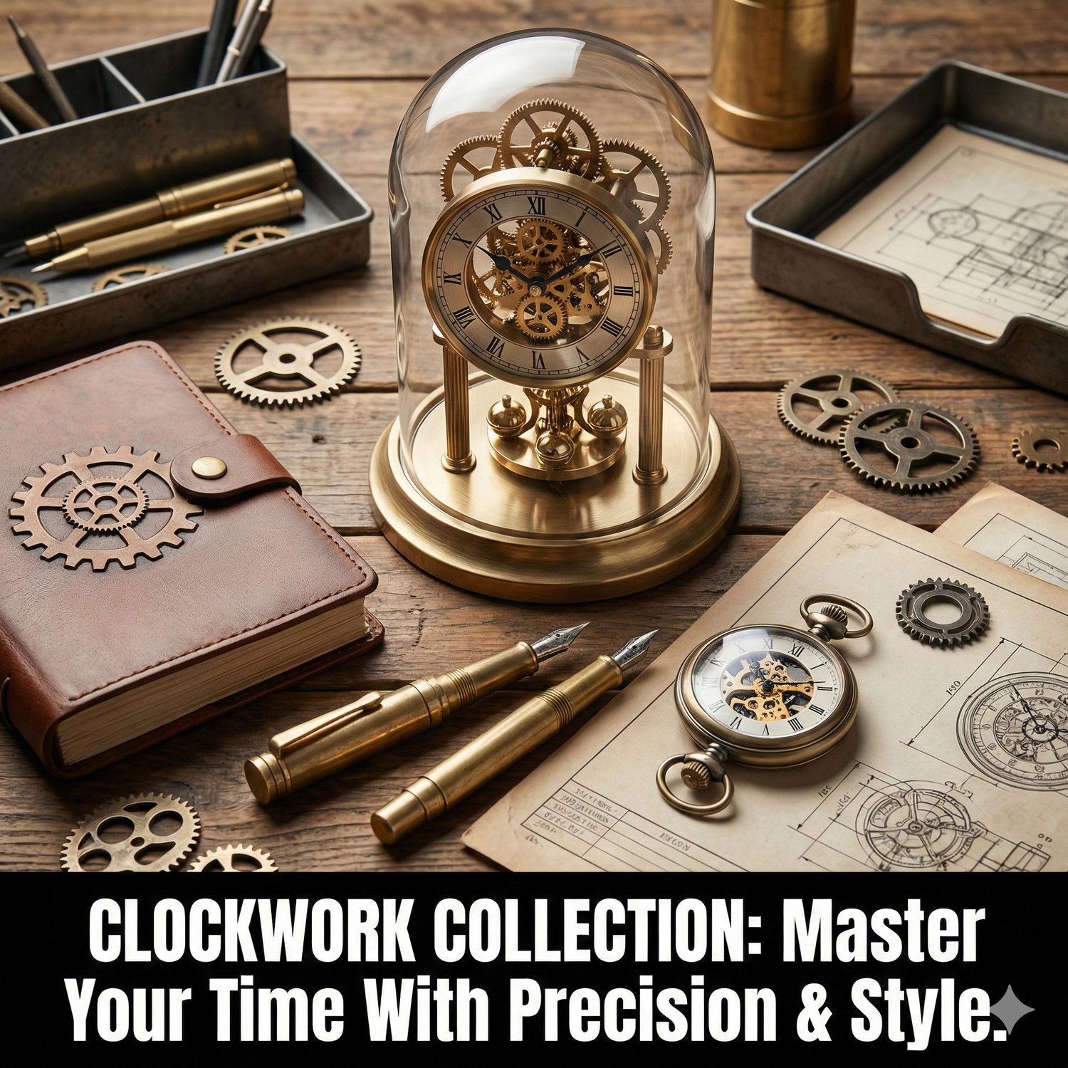Clockwork