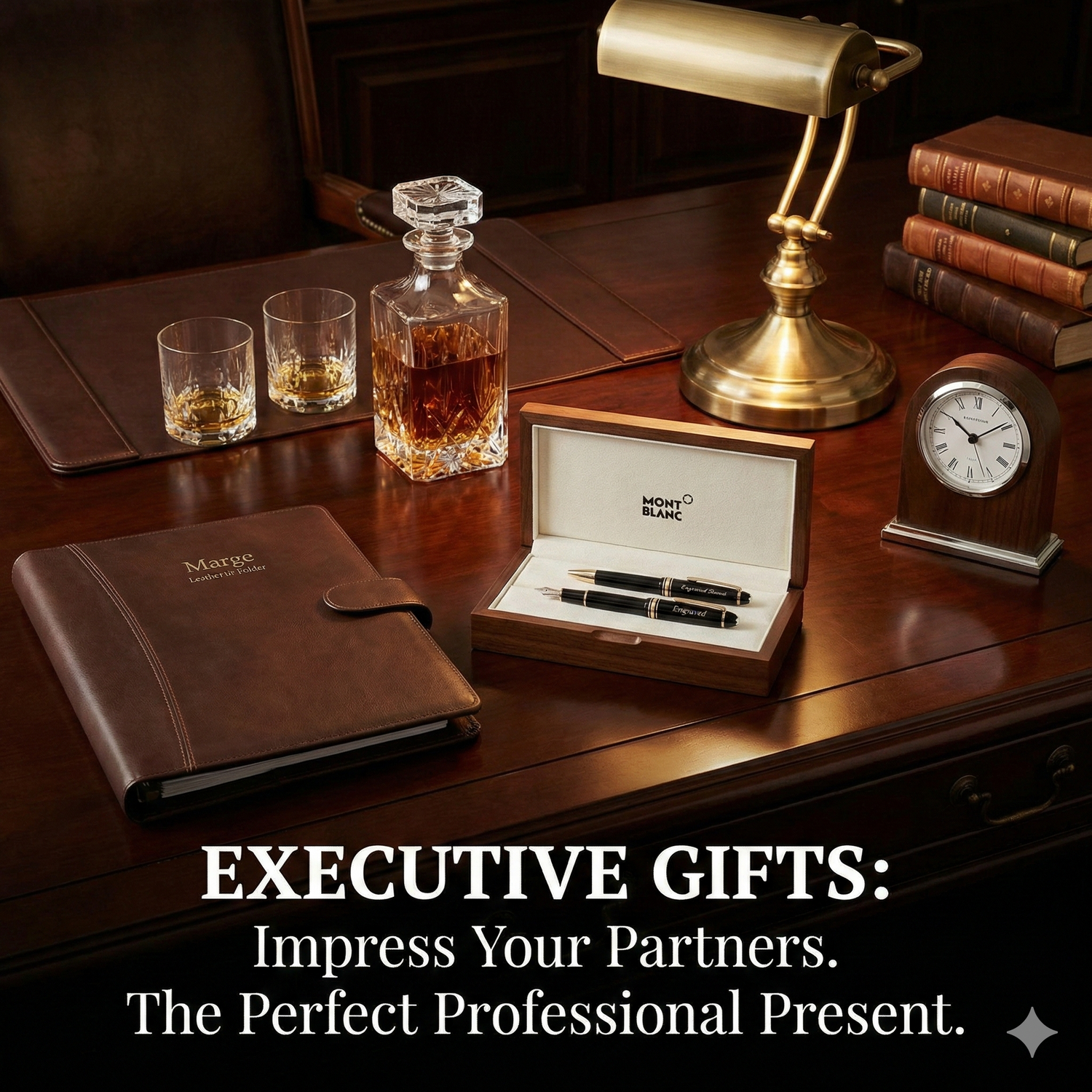 Executive Gifts