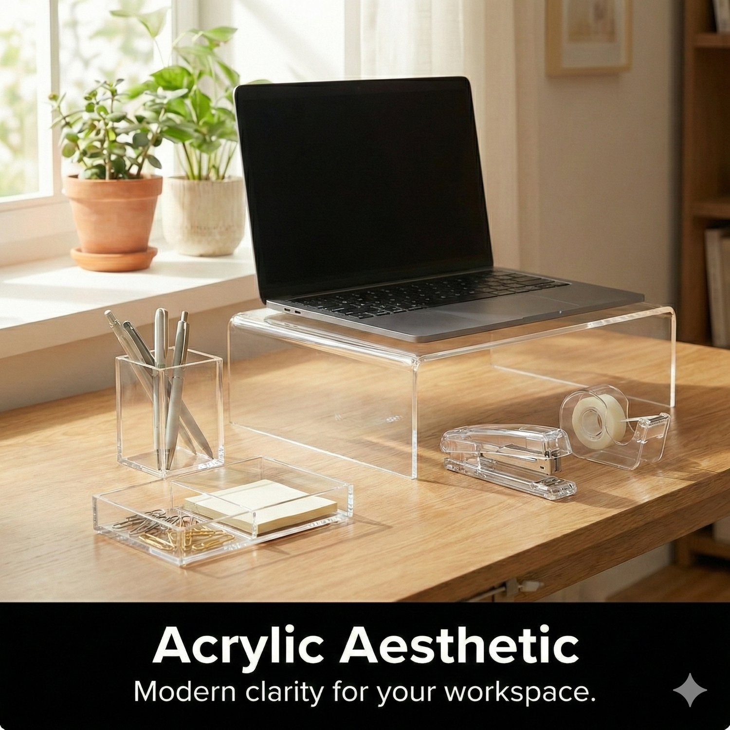 Acrylic Aesthetic