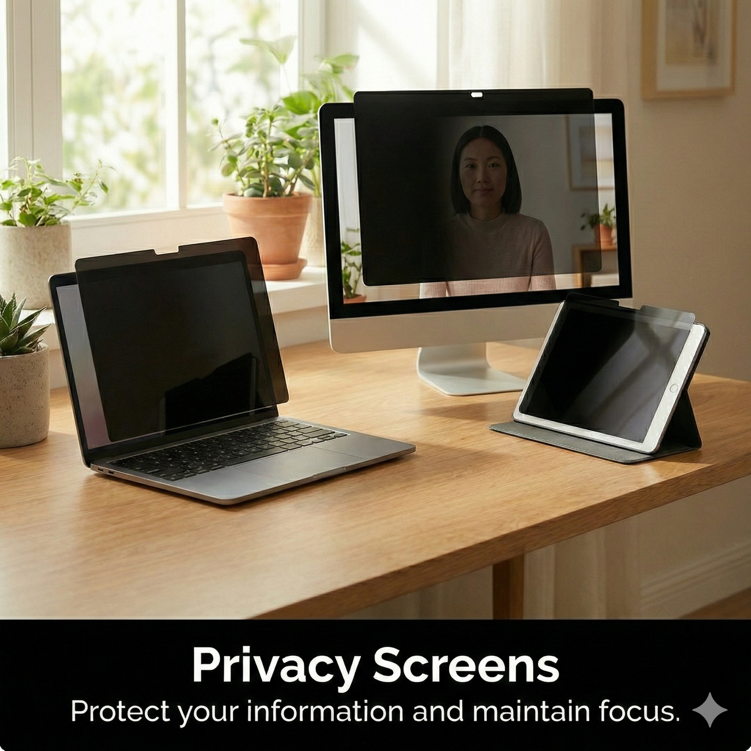 Privacy Screens