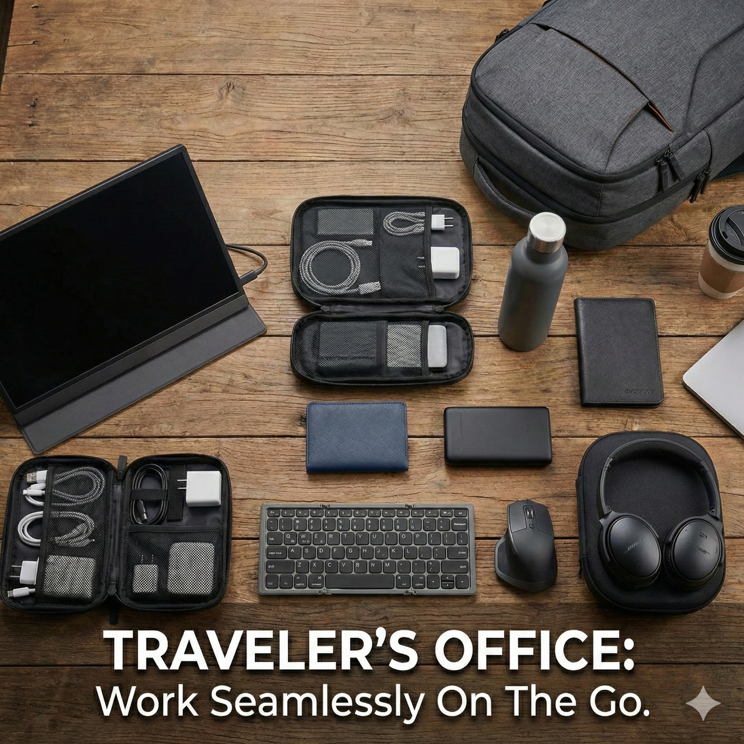Traveler's Office