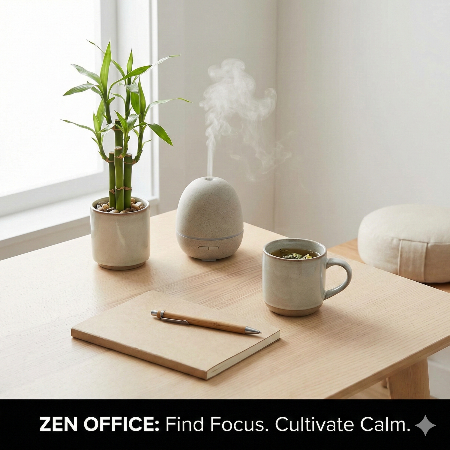 Zen Office