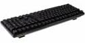 Ducky Origin Black Double Shot PBT Mechanical Keyboard (Cherry MX Silent Red)
