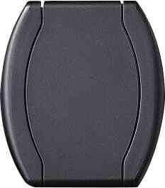 LZYDD Privacy Shutter Protects Lens Cap Hood for Logitech HD Pro Webcam C920 / C930e / C922 / C922x