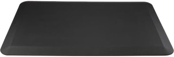 Ergonomic Anti-Fatigue Mat for Standing Desks - 20 x 30 [508 x 762 mm] Standing Desk Mat