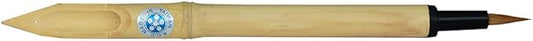 Yasutomo Combo Bamboo Pen & Brush Each