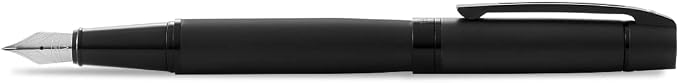 Sheaffer 300 Matte Black Lacquer Fountain Pen