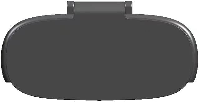 LZYDD Webcam C270 C310 Privacy Shutter Cover Shell Case for Logitech HD C270 C310 C505 (Upgraded)