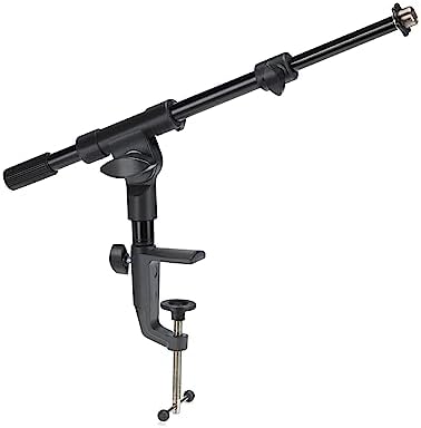 Samson MBA18 18" Microphone Boom Arm