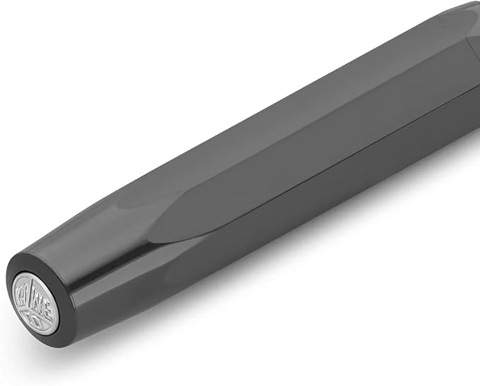 Kaweco Skyline Sport Fountain Pen Grey F