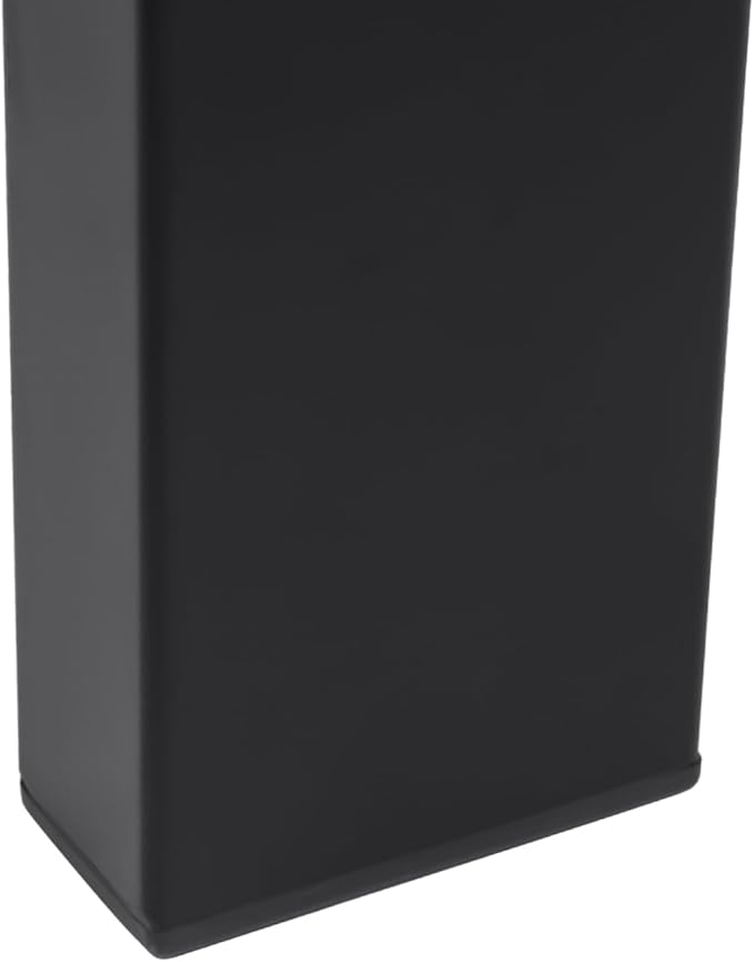 Wall Mounted Folding Dining Table, 30in L Wood Drop-Leaf Desk With Support Legs, Thickened Plate & Bearing Capacity 132lbs For Small Space, Laundry, Dining Room, Bedroom, Home Office. (Black)