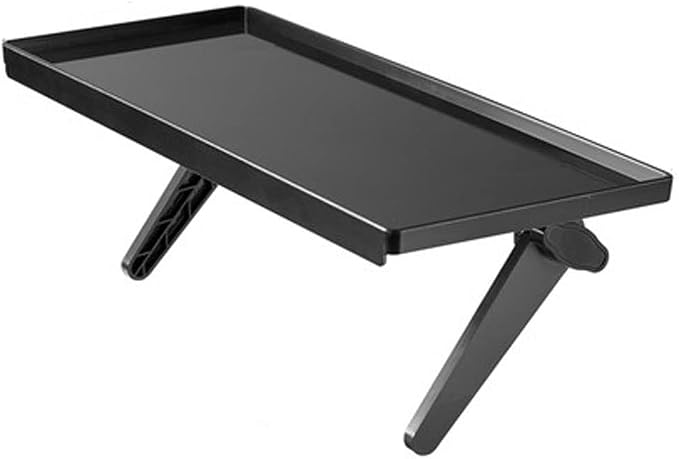 Screen Shelf Monitor Top Shelf TV Top Storage Bracket Computer Screen Shelf TV Top Shelf (Size : M)
