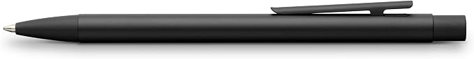 Faber-Castell 342320 Neo Slim Ballpoint Pen - Black