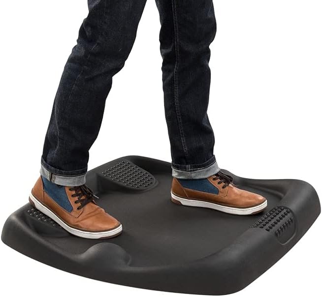 E7 Active Anti-Fatigue Mat by UPLIFT Desk