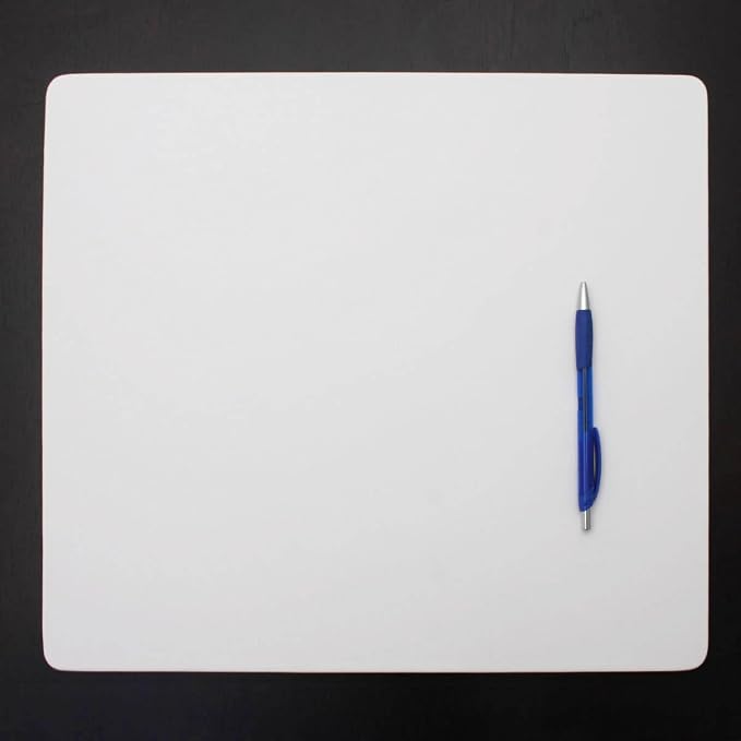 Dacasso Leatherette Conference Pads