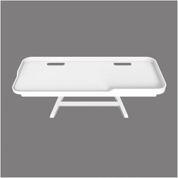 TV Top Shelf Screen Shelf Monitor Top Shelf TV Top Storage Bracket Computer Screen Shelf (Color : White)