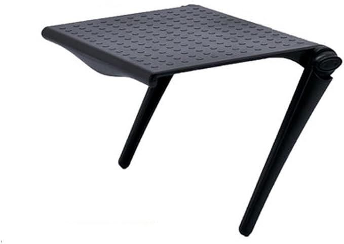 Screen Shelf Monitor Top Shelf TV Top Storage Bracket Computer Screen Shelf TV Top Shelf (Size : S)