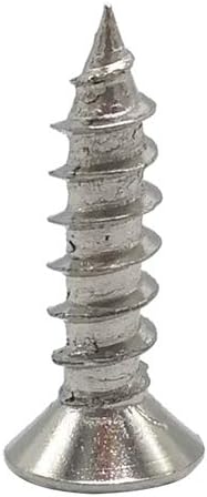 Cable Clamp R-Type Cable Clip Wire Clamp 3/4" Nylon Screw Mounting Cord Fastener Clips with Screws for Wire Management - White - 50 Pcs