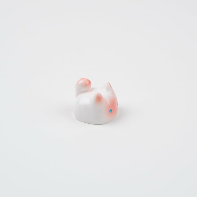 Artisan Cat Keycap, Resin Keycap 1U Size, Openable Design, MX Switch Compatible for Mechanical Gaming Keyboards