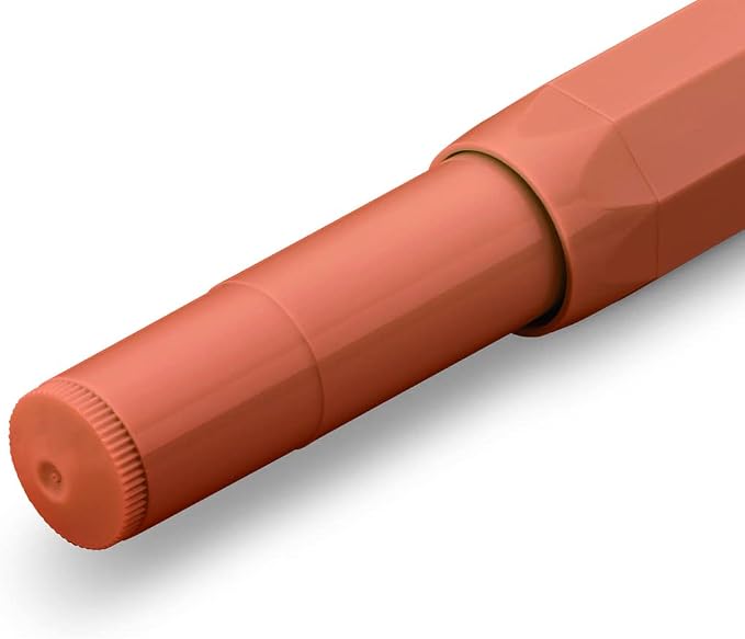 Kaweco SKYLINE SPORT Fountain Pen Fox Broad