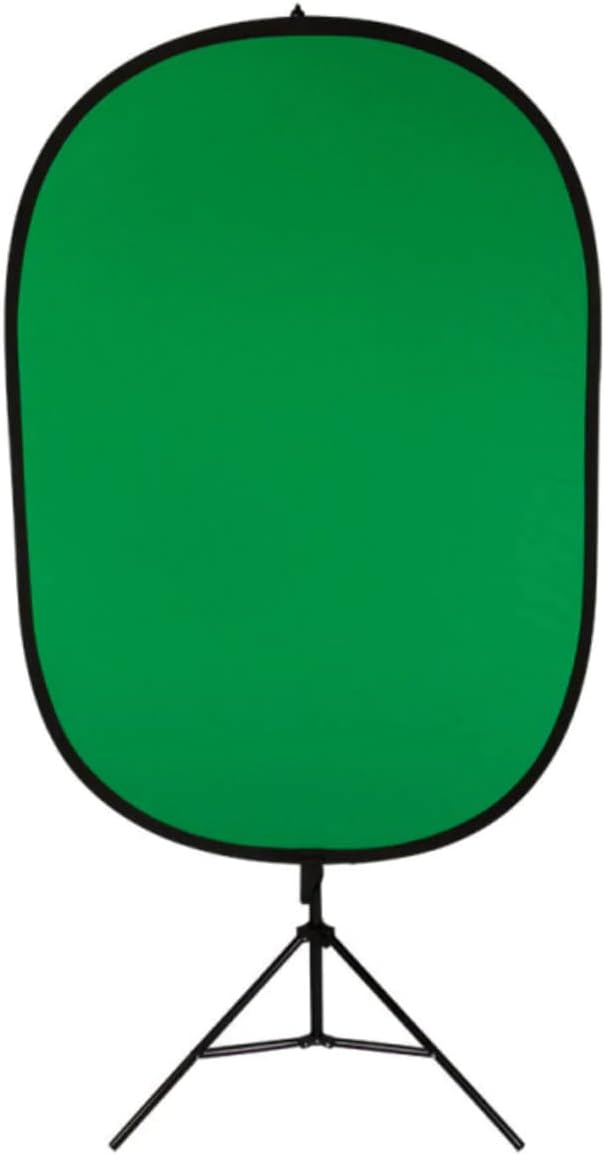 On-Stage VSM3000 Green Screen Kit