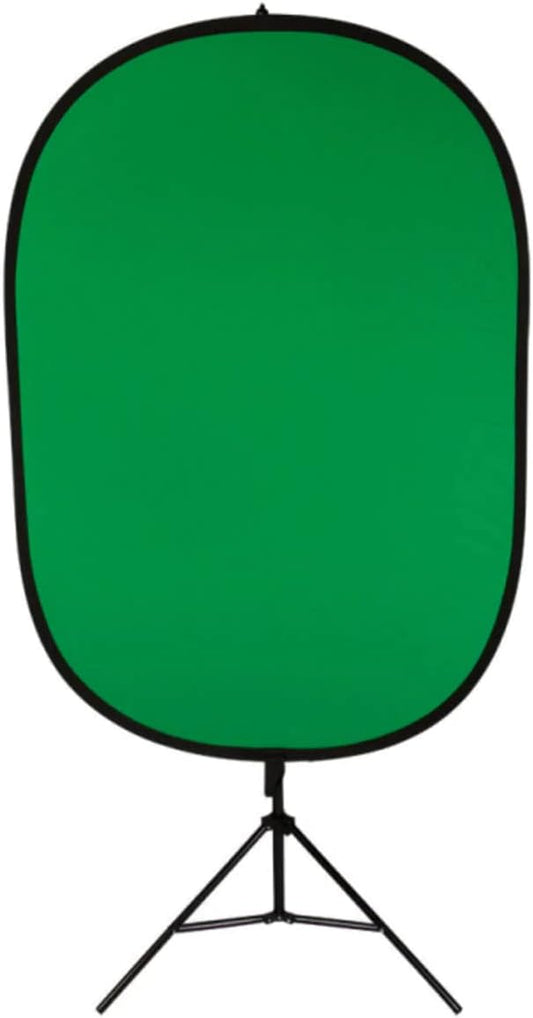 On-Stage VSM3000 Green Screen Kit
