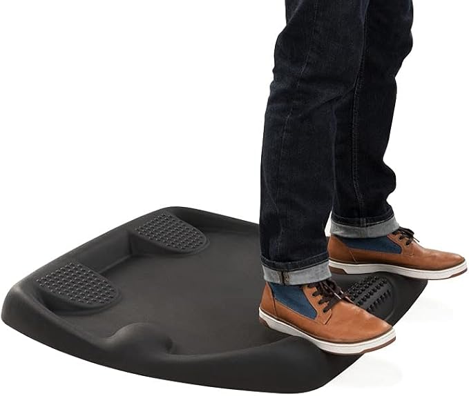 E7 Active Anti-Fatigue Mat by UPLIFT Desk